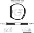 Replacement Bands for Mi Band 7 Strap, Colorful Silicone Wristbands Compatible with Xiaomi Mi Band 7 Accessories