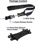 AccessoryHappy AH Universal Heavy Duty Cell Phone Carrying Lanyard Leash Neck Strap