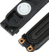 1 Pair Replacement TV Speaker Accessories, Rechargeable Speaker for Samsung Un40f5500 Un40f6200