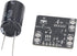 Klanata MCP73871 4.2V 1A MP3 Lithium Ion Battery Charger Board Charging Module for GPS Navigation Systems PDAs