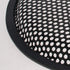 Fielect 4Pcs Black 10 inch Speaker Grill Cover - SubWoofer Grille Speaker Covers Waffle Grill Cover Guard Protector