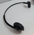 Replacement Headband for Plantronics Savi CS540 Headset, Standard Size, Black
