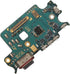 Charging Port Replacement Kit for Samsung Galaxy S22 5G, USB Flex Dock Connector Charging Flex Replacement with Tools