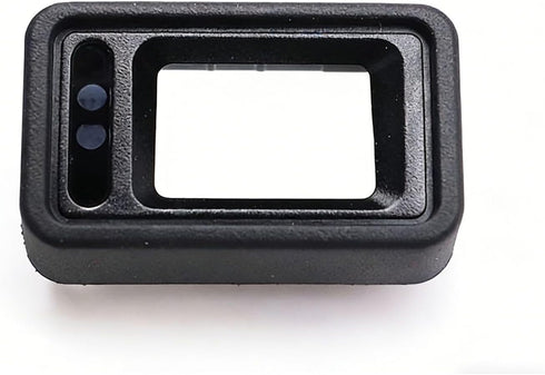 Generic NEW Genuine Viewfinder Eyepiece Eyecup Compatible For Panasonic Lumix DC-GX9 GX9 Camera