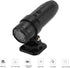 SENECESLI Camera,1080P 170 IP67 128G Motorcycle Helmet Camera, Bike Video Sports Action Camera, Wide Angle Camcorder