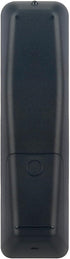AIDITIYMI NC254UH NC254 DVDR3385V/F7 DVDR3385V Replacement Remote Control Compatible with Philips DVD Recorder/VCR: