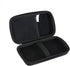 Hermitshell Hard Travel Case for Ekrist/LanLuk Portable Charger Power Bank 25800mAh (Black)