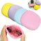 Silicone Headphone Organizer - Data Cable Storage Case - Mini Key Box for Portable Wired Headset