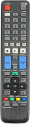 AH59-02294A Replace Remote for Samsung Home Theater System, Compatible with HT-C445N, HT-C450N, HT-C455N, and More