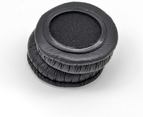 Ear Pads Cushions Replacement Covers for Plantronics CS520 Binaural Wireless Headset Headphone