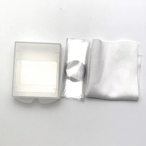 Front Lens Glass Replacement for GoPro MAX Action Camera Lens Unit Repair Part