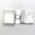 Front Lens Glass Replacement for GoPro MAX Action Camera Lens Unit Repair Part