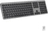 cimetech 2.4GHz Wireless Keyboard with Number Pad Full Size Design for Laptop Desktop