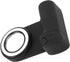 LICAEVEY Smartphone Camera Shutter Grip, Magnetic Phone Camera Grip with Fill Light, Bluetooth Remote Control Phone