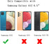 phylla Compatible with Samsung Galaxy A12 6.5” Phone Case, Cute Love Heart Gold Plating Edge Luxury Elegant Case for Women Camera Protector Soft Silicone Shockproof Protective Cover-Pink