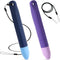 2pcs Kid-Friendly Stylus Pens for Touchscreen, Crayon Stylus Pen & Tethers for Children's Touch Screen Devices