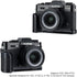 Metal Hand Grip L Bracket for Fuji Fujifilm X-T30 II, X-T30, X-T20, X-T10 with Battery Compartment Opening