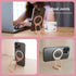 MINDSKY Mag-Safe Phone Stand, Compatible with iPhone 12/13/14/15 Mini/Pro/Pro Max, Removable Magnetic Grip