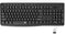 Redragon Wireless Keyboard, 2.4G Full-Sized Ergonomic Wireless Computer Keyboard with 10 Individual Multimedia