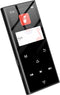 SWOFY 128GB MP3 Player with Bluetooth 5.3 - D50 Music Player with Built-in