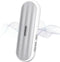 KYOTTANI Private Bluetooth Speaker Under Pillow: Portable Bone Conduction Technology Sleep Aid with