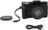Portable Digital Video Camera Camcorder, 16MP 16X 1080P with 2.4 Inch 180 Degree Flip Screen for Beginners