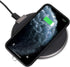 TOOVREN Phone Cover for iPhone 11 Pro Max, Wallet Case with Card Holder, PU Leather Kickstand, Adjustable Detachable