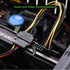 6 Pin to SATA Power Cable Adapter (PCIe to SATA 15 Pin), 20CM/8inch Graphics Video Card Power Cable
