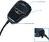 Remote Shoulder Speaker Microphone for Cxt195 PX655, Compatible with Two Way Radio