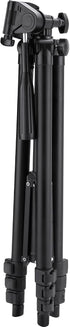 Barska AF12440 40"" " Digital Tripod with Carrying Case Extendable to for Spotting Scopes, Binoculars, Cameras, etc"