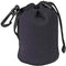 LENSCOAT LensPouch X Small - Black