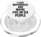 Mayonnaise Gifts I Love Mayonnaise, Funny Mayonnaise PopSockets PopGrip for MagSafe
