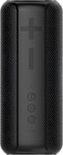 Vortex Portable 30W Bluetooth Speaker with LED Light Show, IPX6 Waterproof, Deep Bass,