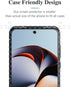 Pokolan Tempered Glass Screen Protector for Motorola Moto G Play (2023) - 9H Hardness, Bubble Free, Easy Install,