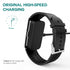 Cuifati Magnetic USB Charging Cable for Withings Pulse HR, 1M Replacement Charger Cable
