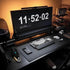 Fanxoo G-Power Charging Dock for Logitech G502, G502X Plus, GPW, G903, G703 Wireless Mouse with RGB Light