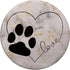PopSockets Standard PopGrip - Love Dogs Cute Design