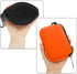 E-Tree Mini Neoprene Pouch Case for Phone Charger Airpods Cables Earphones MagSafe Power Adapter Keys Keychain Small