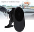 15W Fast Charging Car Charger, Auto Clamping Phone Mount for iOS 12 Pro/12 Pro/12 Mini