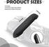 Turcee 0.63 New Car Backup Camera Rain Shield,Silicone Cars Reverse Camera Rain Cover Keeps Cameras Imaging