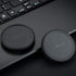 (2 Packs) Body Cap and Rear Lens Cap Kit for Leica L Mount Cameras, fit Panasonic S5II DC-S5M2 S1 S1R S1H