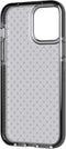 Evo Check for iPhone 13 Pro Max – TPU Ultra-Protective Phone Case with 16ft Multi-Drop Protection (Black)