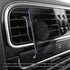 Surosha 360 Strong Magnetic Car Phone Holder, Car Phone Mount Holder, Rotatable L-Shape Air Vent/Dashboard Mount