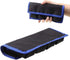 DSLR Camera Battery Holder/Pouch/Case/Bag (4 Pocket) for AA, LP-E6, LP-E8, EN-EL14, NP-FW50 Batteries (2Pcs)