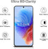 [2-Pack S24 5G 9H MAYtobe Designed for Samsung Galaxy FE Screen Protector Tempered Glass, Hardness, Anti Scratch, Easy