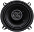 Hifonics Zeus 200 Watt 5.25 Inch 2 Way 4 Ohm Car Audio Coaxial Speakers, 2 Pack