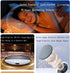 nachili 5.4, Under Pillow Speaker, Bluetooth Pillow Speaker for Sleeping, Sleep Headphones for Side Sleepers