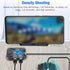 Gaming Keyboard Mouse Converter, Bluetooth Multi-Angle Adjustable for iOS and Android (Mix Pro Standard)