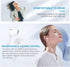 Wired Earbuds 2 Pack USB C Headphone for Samsung S23 FE S22 S21 S20 A53 A54 in-Ear Type C Earphone with Microphone