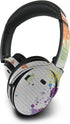 MightySkins Carbon Fiber Skin for Bose QuietComfort 45 Headphones | Durable, Protective, Easy to Apply | Splash of Color